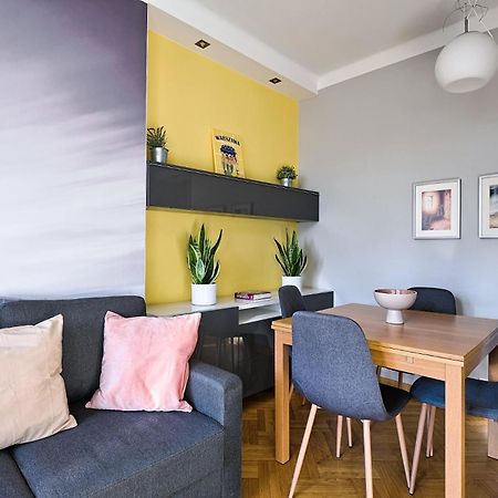 Modern And Cozy- Central Location-B11/13 Warsaw Luaran gambar