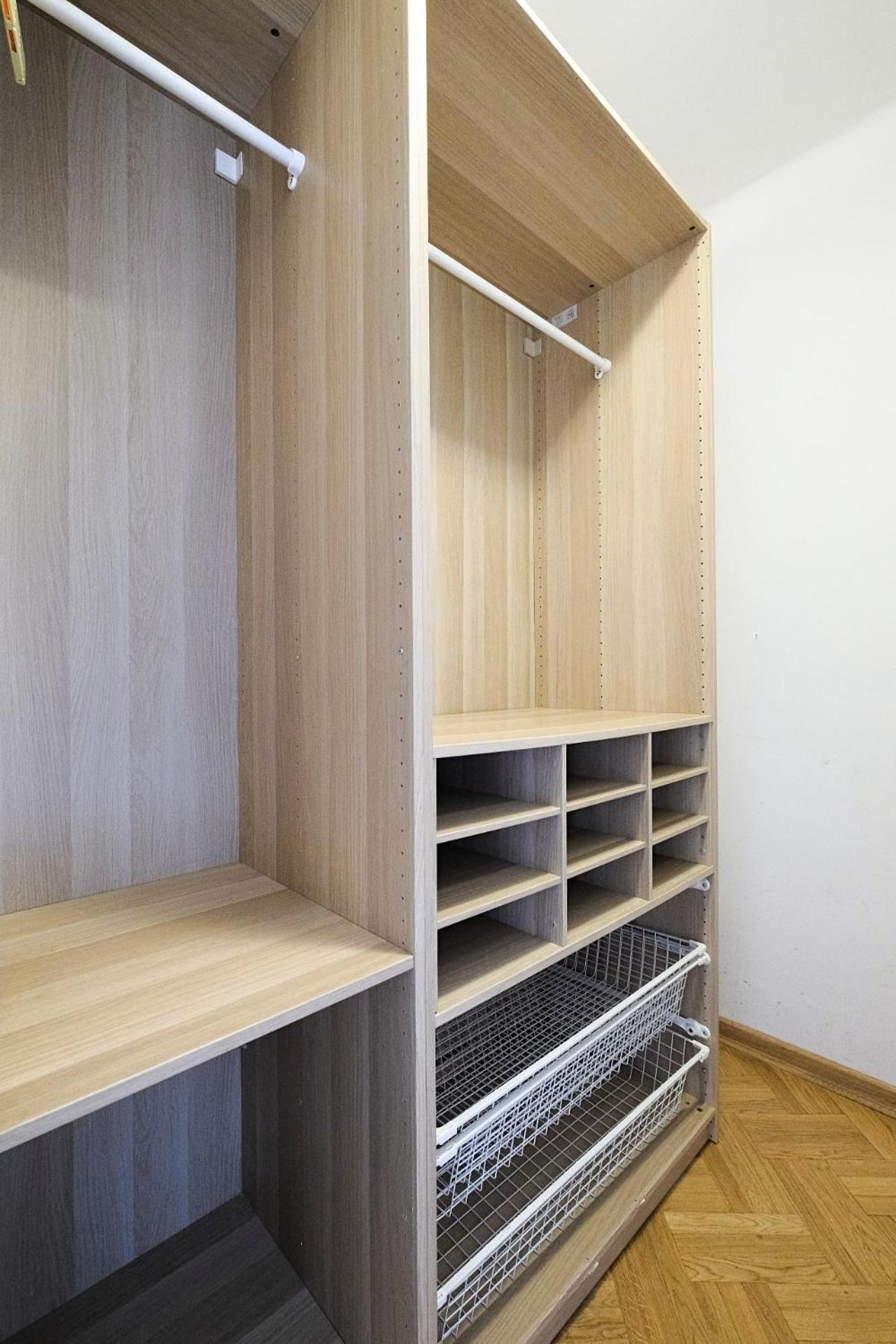 Modern And Cozy- Central Location-B11/13 Warsaw Luaran gambar