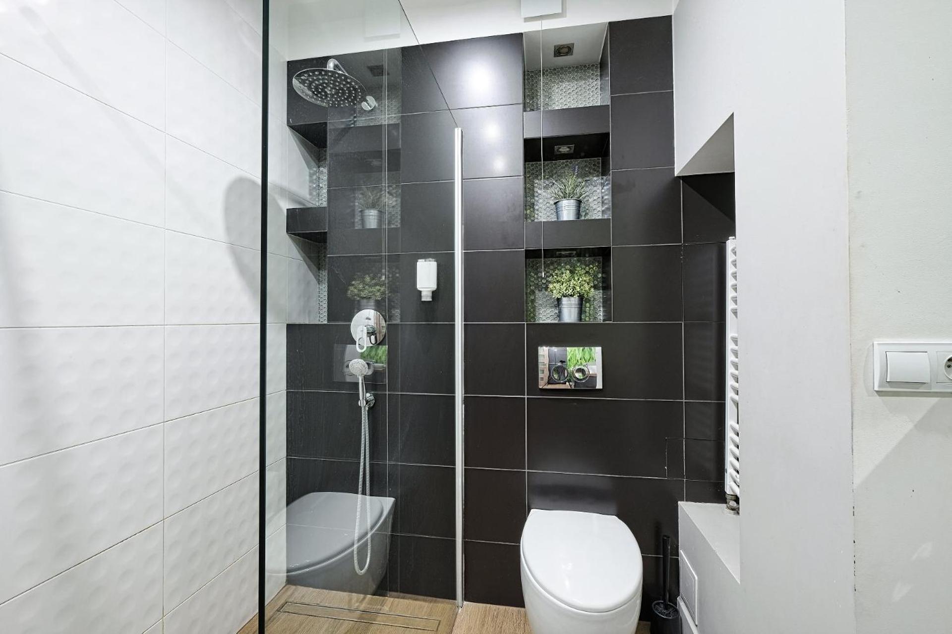 Modern And Cozy- Central Location-B11/13 Warsaw Luaran gambar